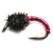 disco midge red